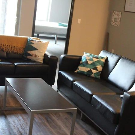 Spacious 2Br Suite Plus Patio Near Iowa State Ames Exterior photo